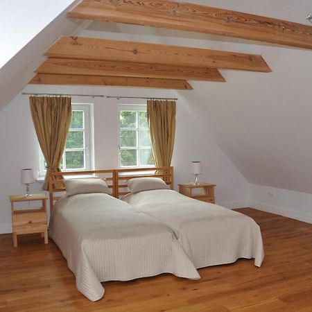 Monte Carvick Nad Jeziorem Seksty Karwik Exterior foto