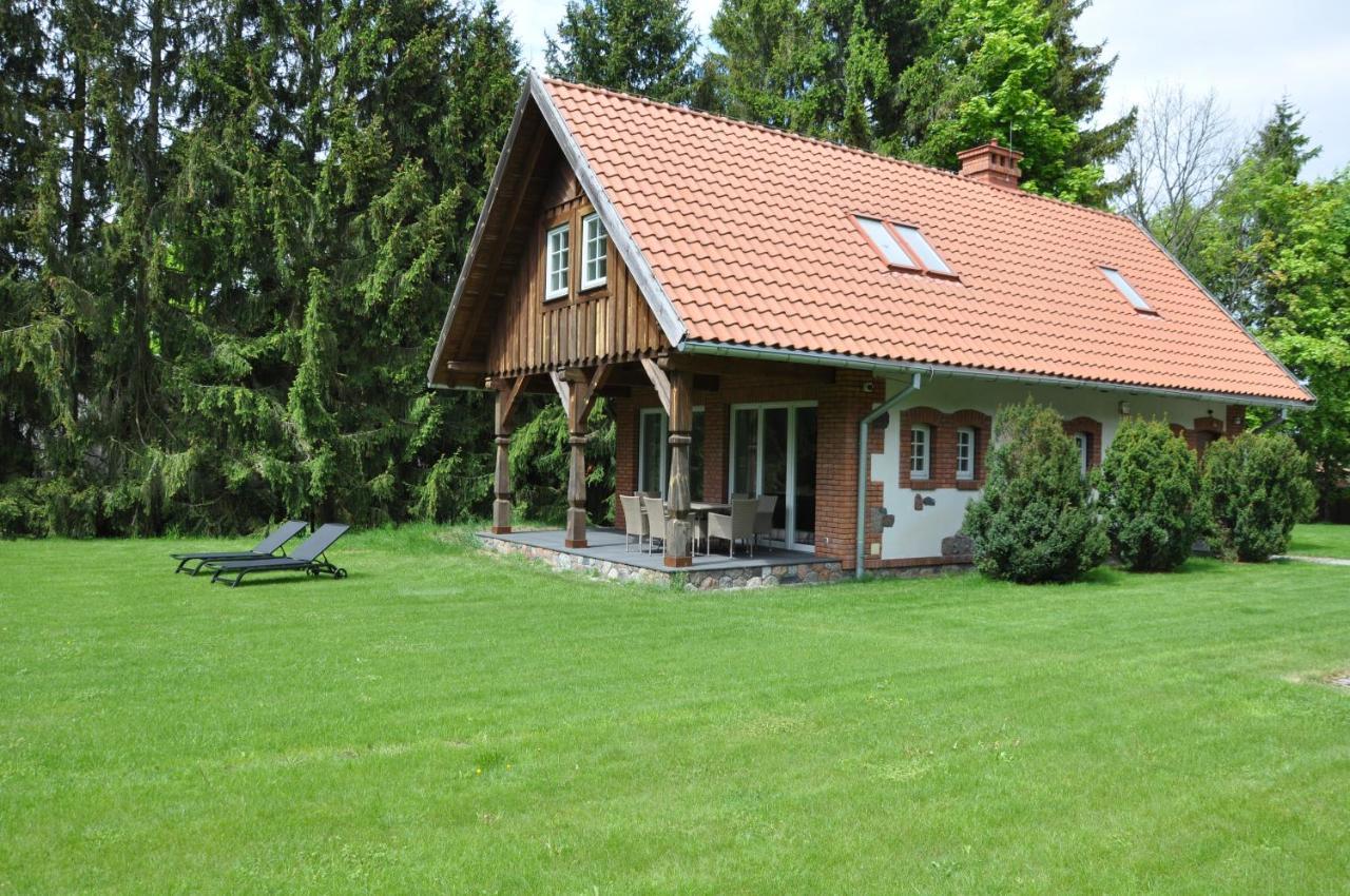 Monte Carvick Nad Jeziorem Seksty Karwik Exterior foto
